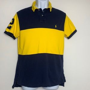 Polo Ralph Lauren Rugby shirt